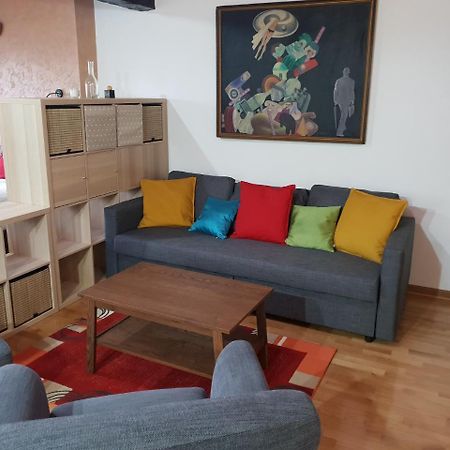 Belgrade Center Apartment V Extérieur photo