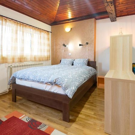 Belgrade Center Apartment V Extérieur photo