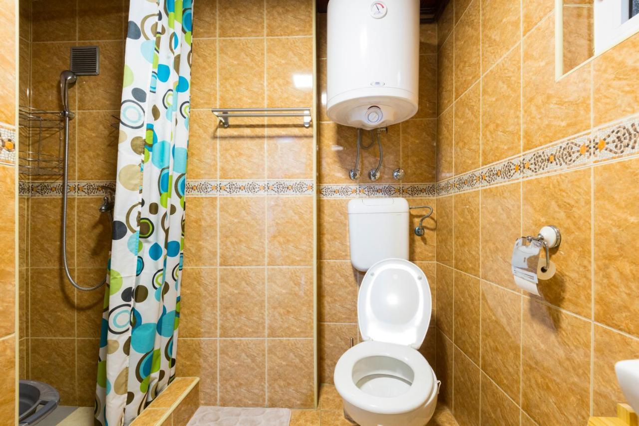 Belgrade Center Apartment V Extérieur photo