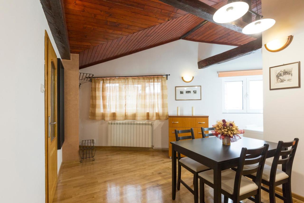 Belgrade Center Apartment V Extérieur photo