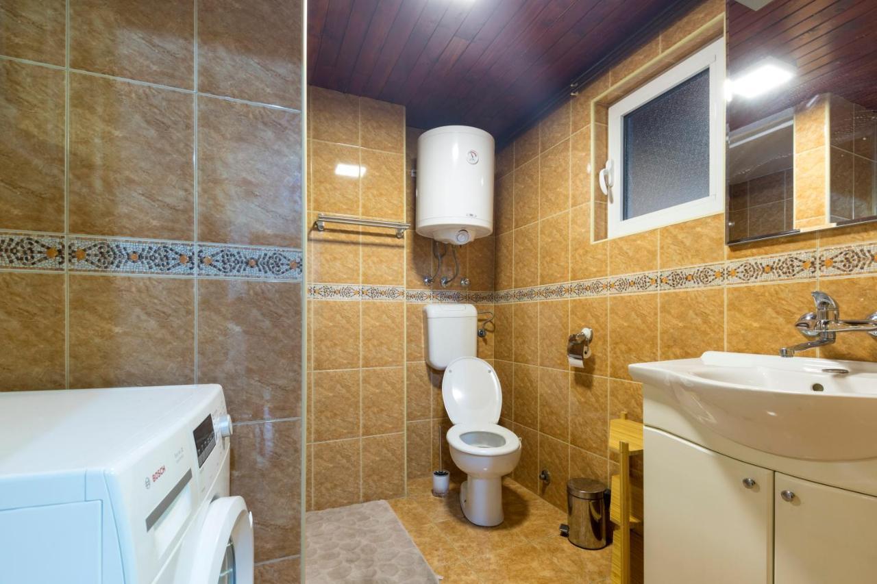 Belgrade Center Apartment V Extérieur photo